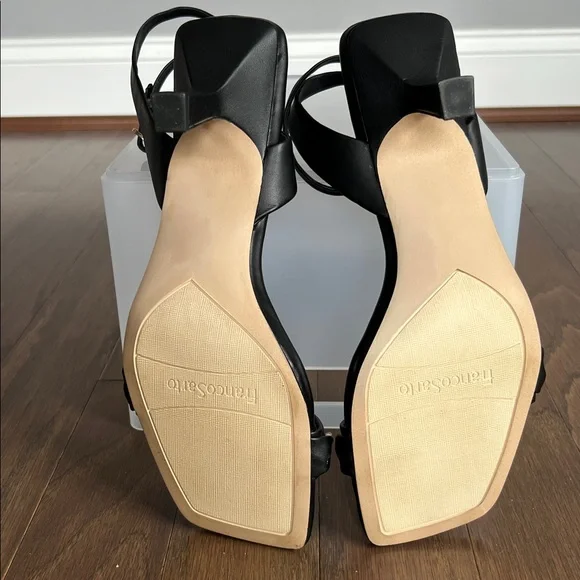 Franco Sarto Belana Ankle Strap Sandal - Picture 10 of 12